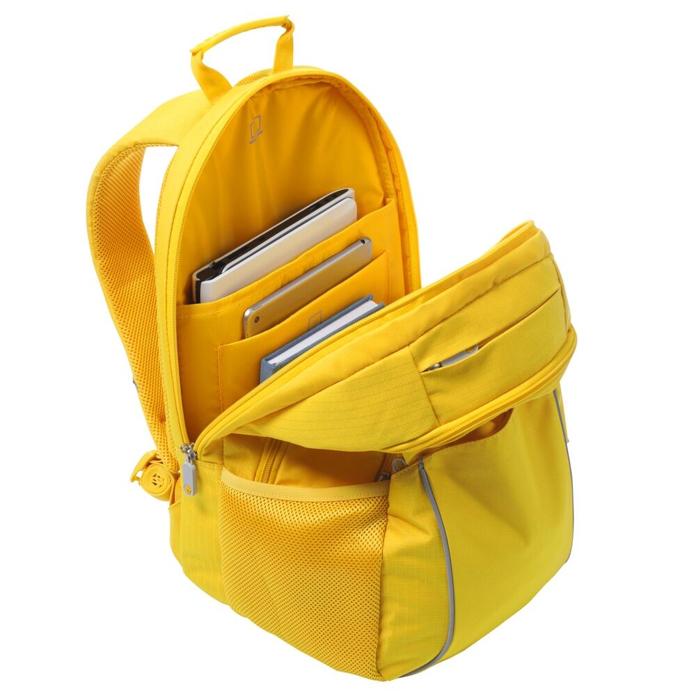Imagen 4 - Mochila Cambri Super Lemon 47Cm