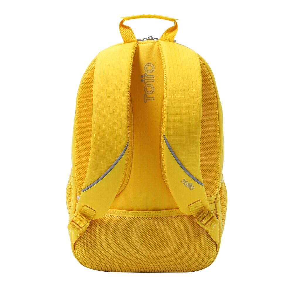Imagen 5 - Mochila Cambri Super Lemon 47Cm