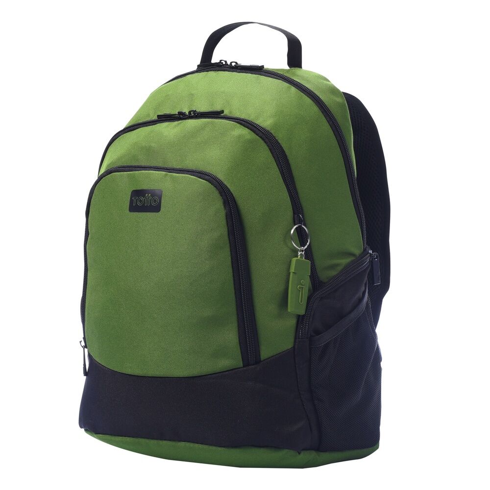 Imagen 2 - Mochila Kuat 37Cm