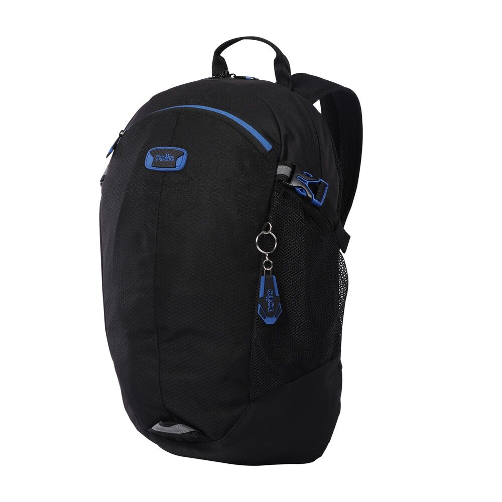 Imagen 1 - Mochila Black Deportto 47Cm