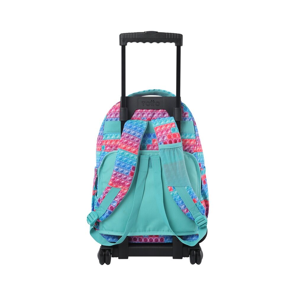 Imagen 2 - Trolley Pupit Renglones 45Cm