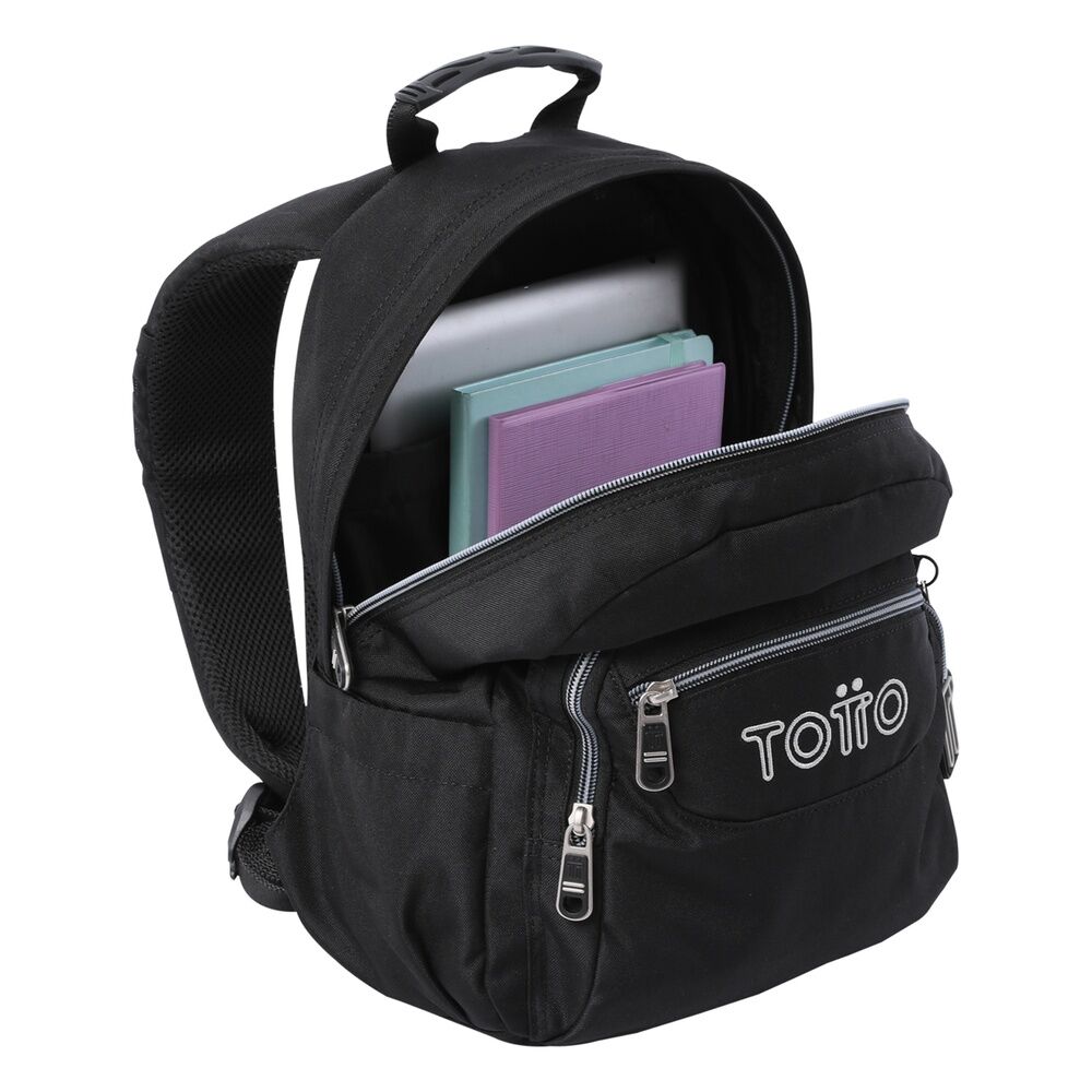 Imagen 5 - Mochila Tempera 36Cm