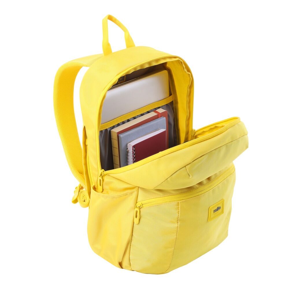 Imagen 4 - Mochila Super Lemon Trik 42Cm