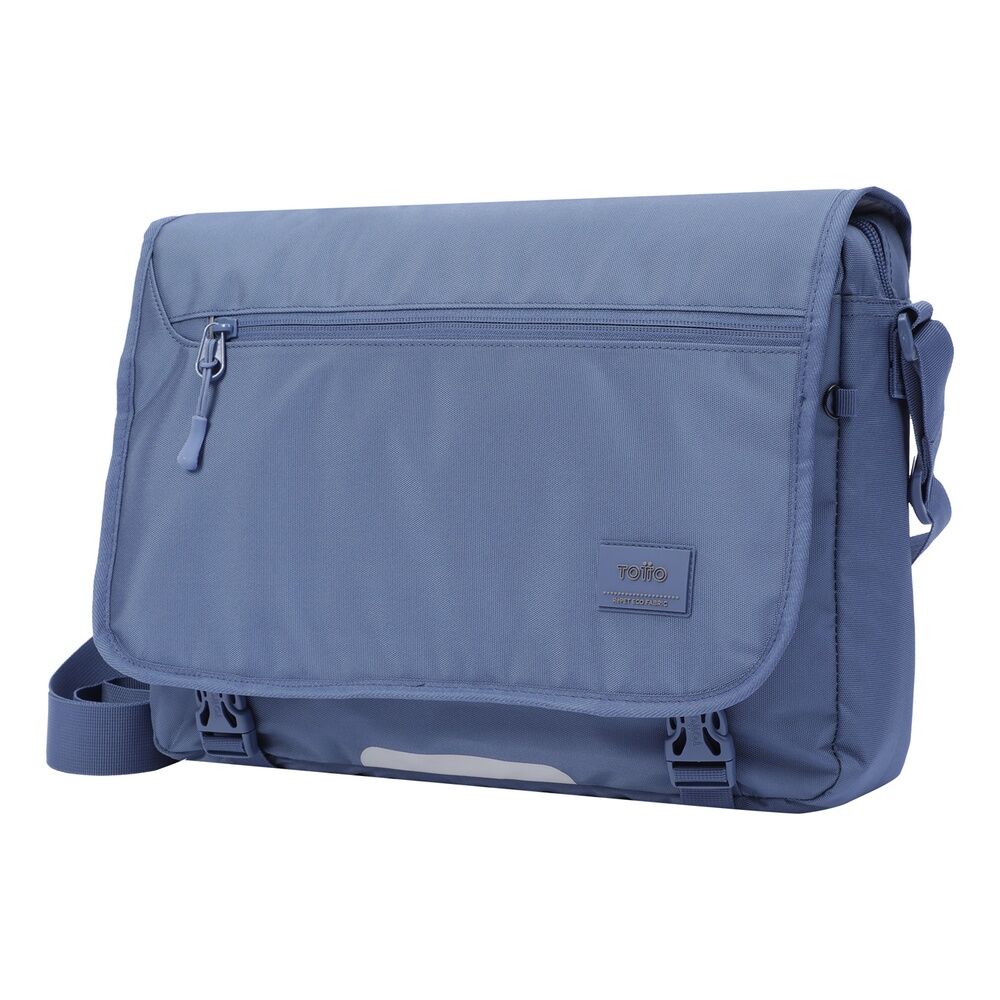 Imagen 4 - Bandolera Universitaria Caspio