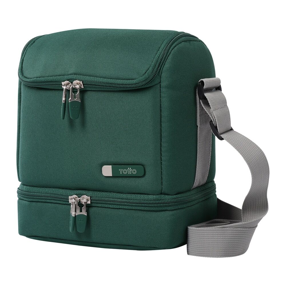 Imagen 3 - Bolsa Portameriendas Bistro Green Batara