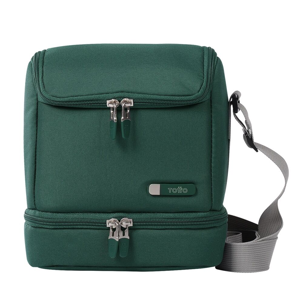 Imagen 1 - Bolsa Portameriendas Bistro Green Batara