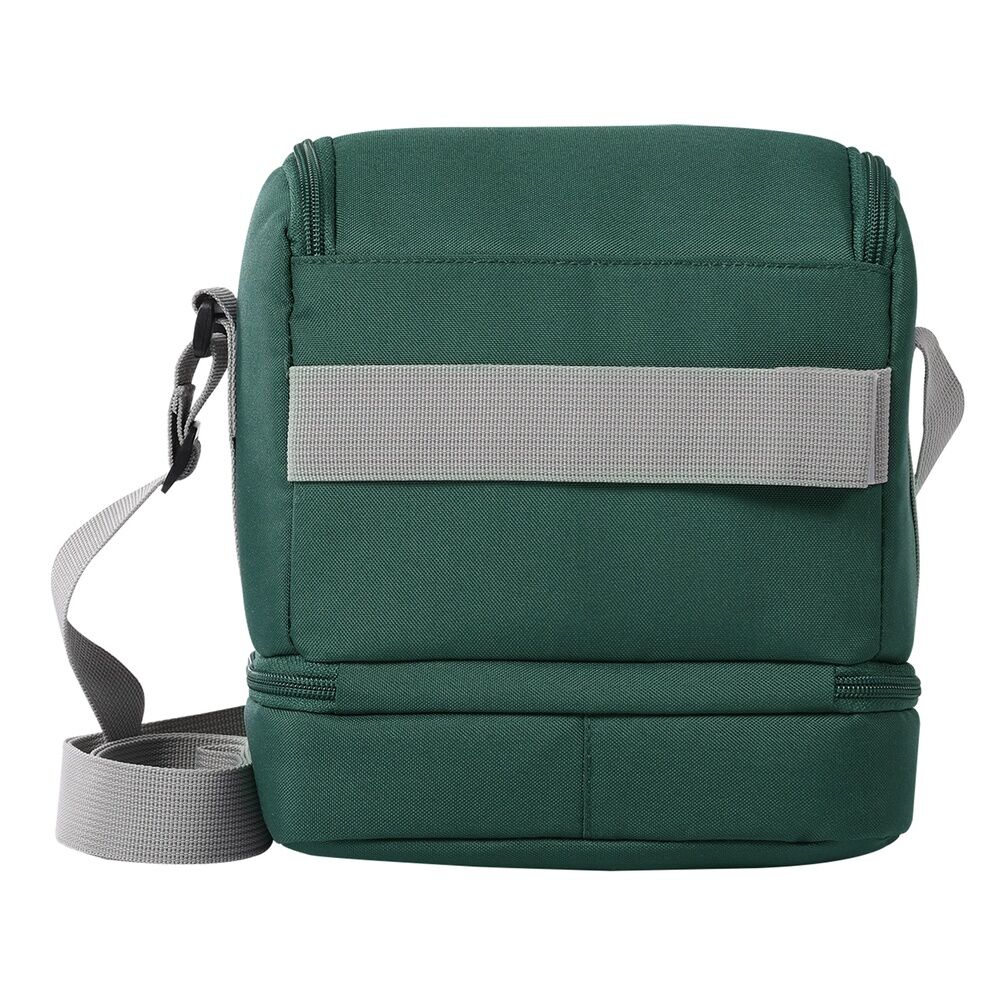 Imagen 2 - Bolsa Portameriendas Bistro Green Batara