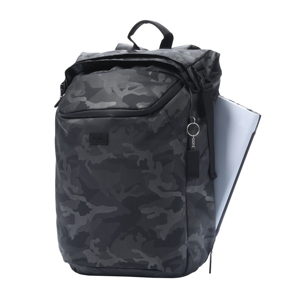 Imagen 6 - Mochila Brunel Chicago 54Cm