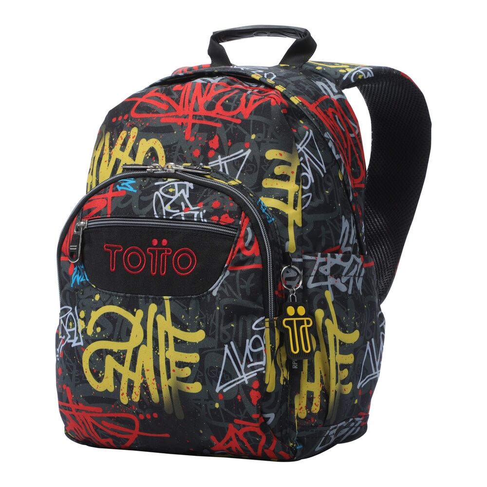 Imagen 2 - Mochila Grafil Gommas 39Cm