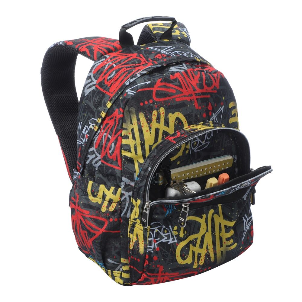 Imagen 5 - Mochila Grafil Gommas 39Cm