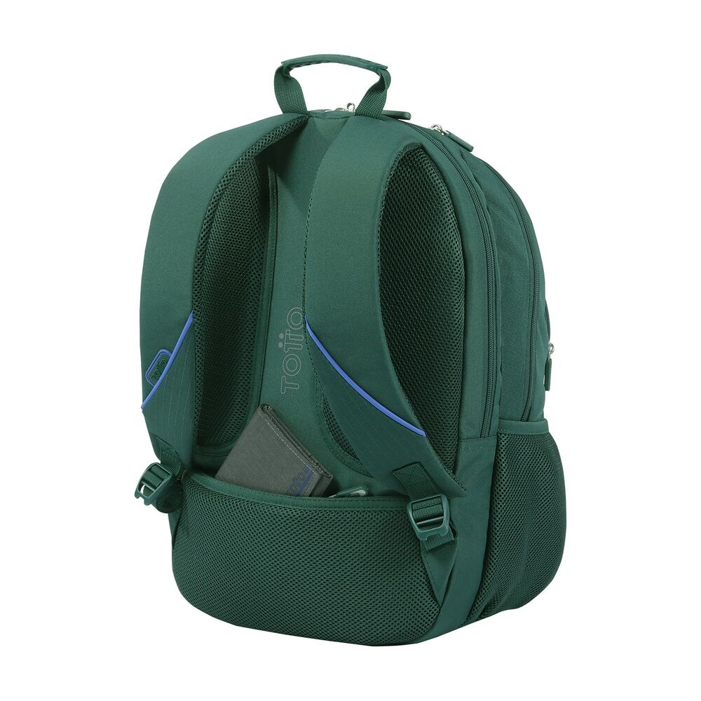 Imagen 5 - Mochila Bristo Cambri 47Cm