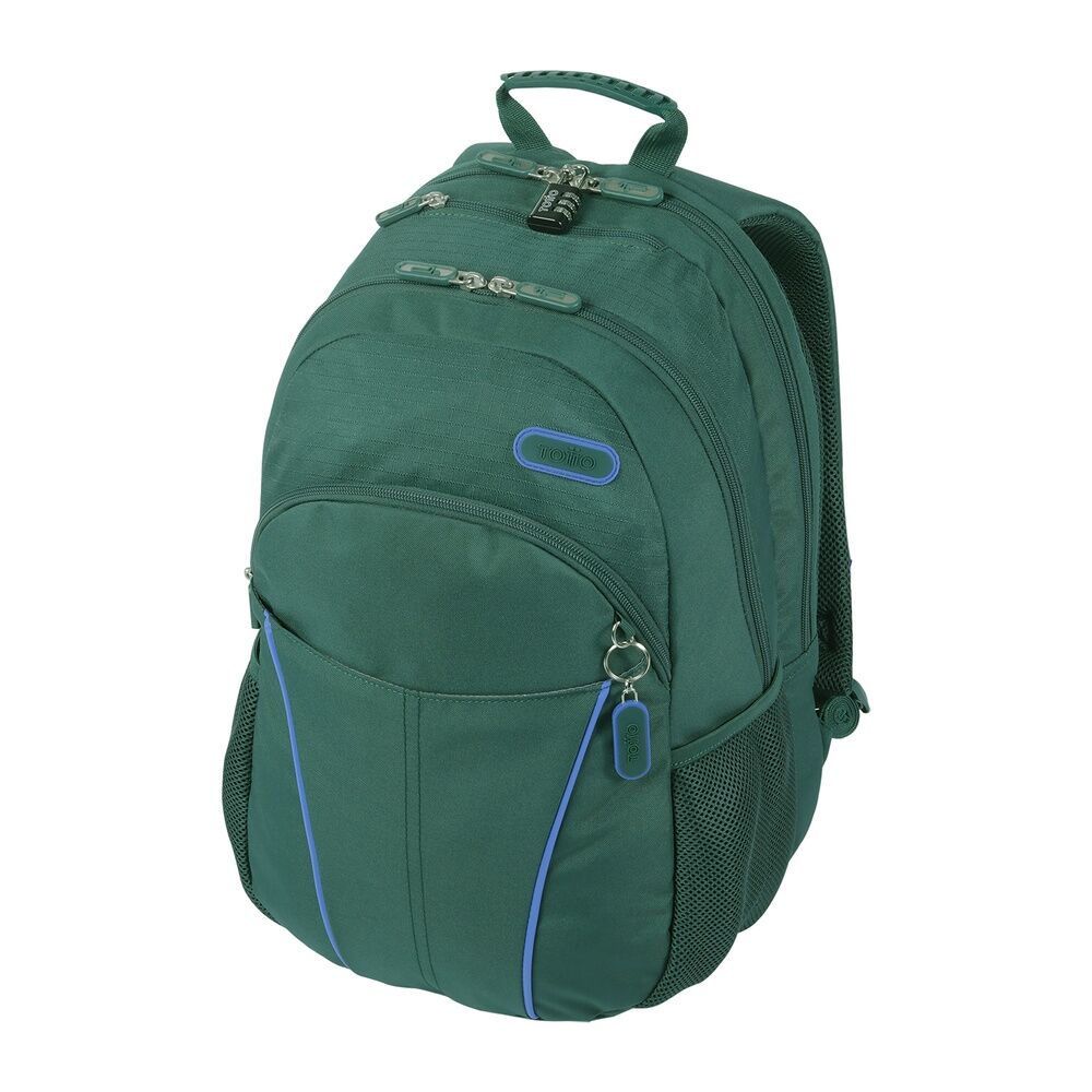 Imagen 8 - Mochila Bristo Cambri 47Cm