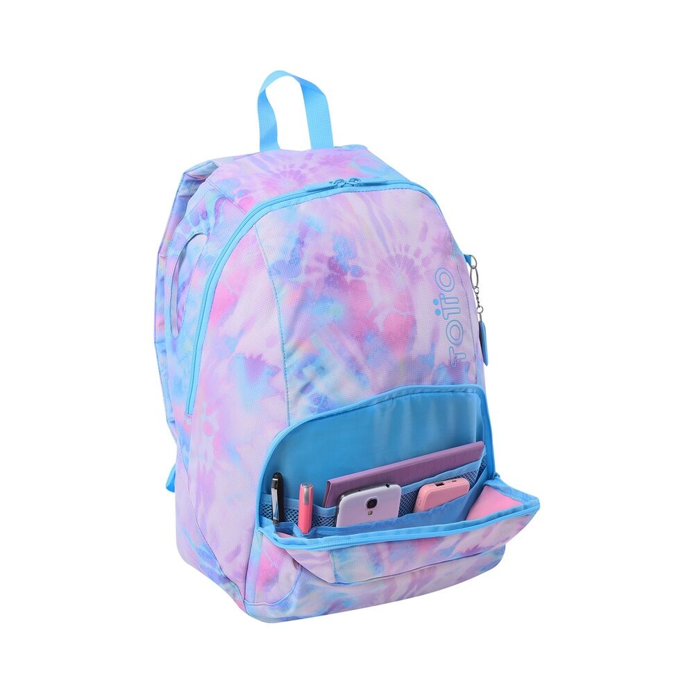 Imagen 3 - Mochila Grinel Ometto 45Cm