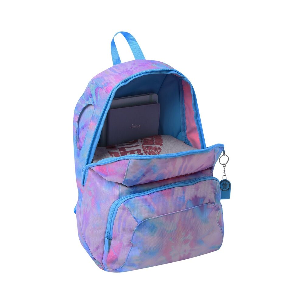 Imagen 4 - Mochila Grinel Ometto 45Cm