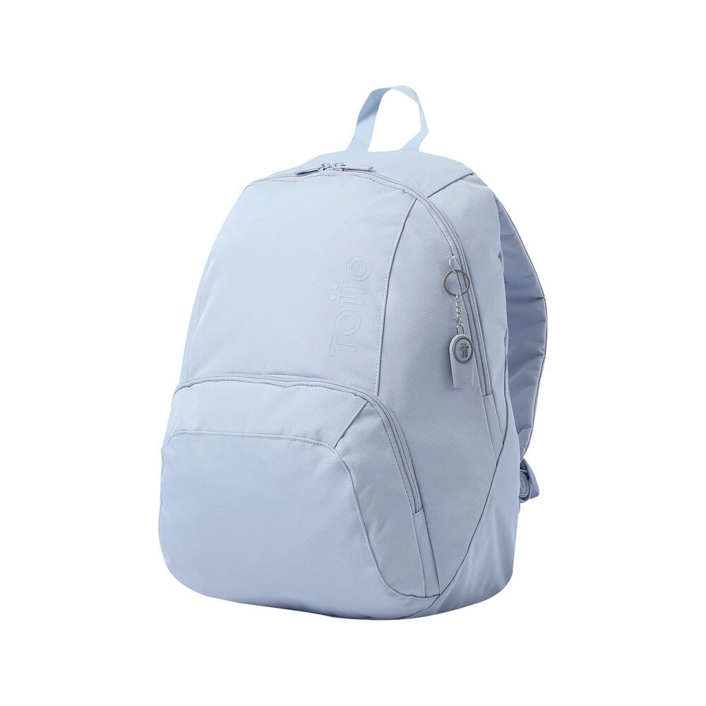 Imagen 2 - Mochila Halogen Blue Ometto 45Cm