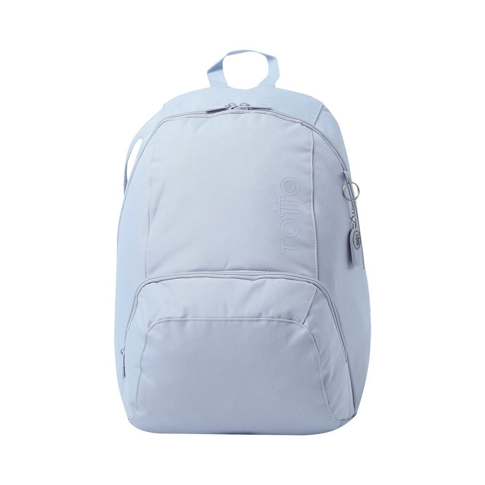 Imagen 1 - Mochila Halogen Blue Ometto 45Cm