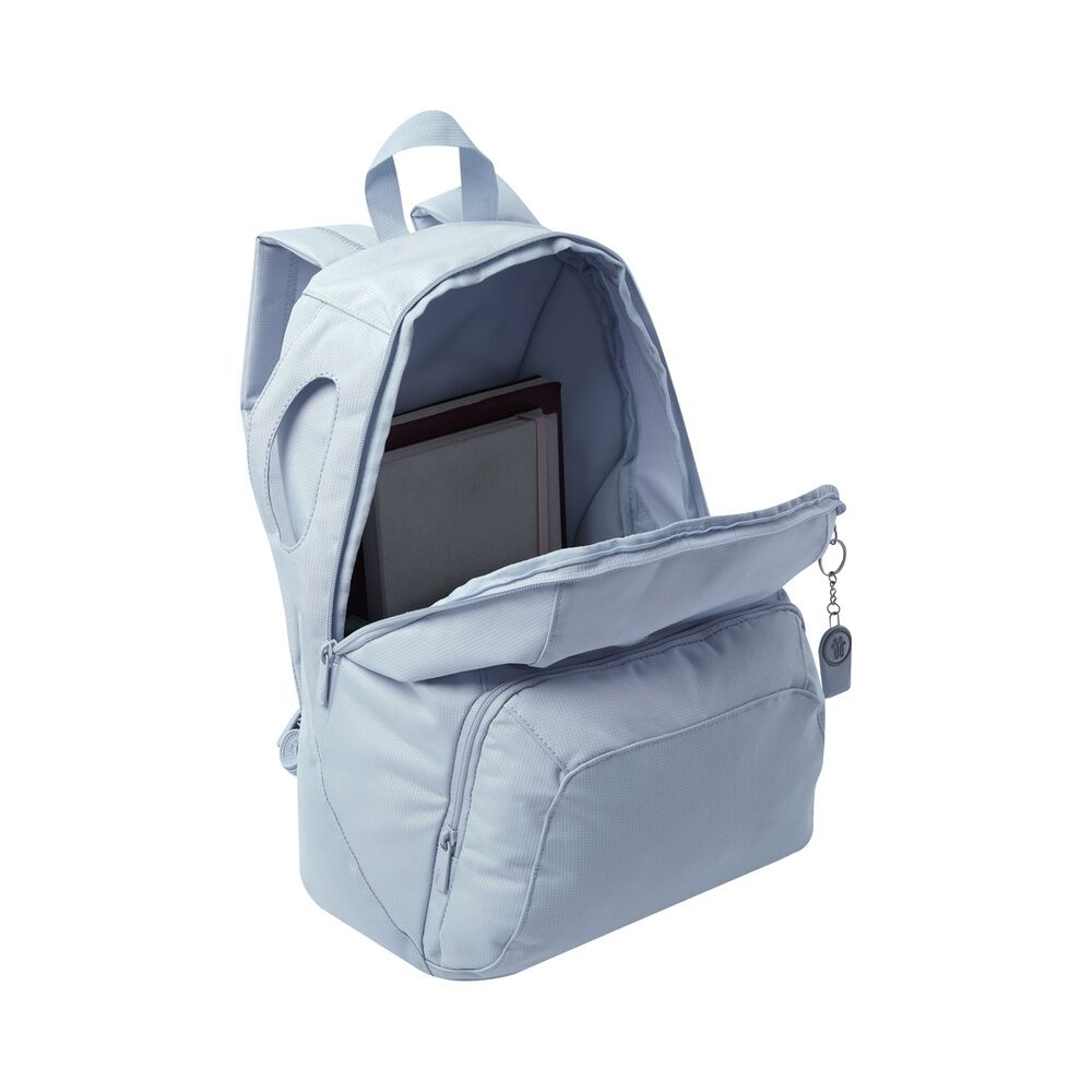 Imagen 4 - Mochila Halogen Blue Ometto 45Cm