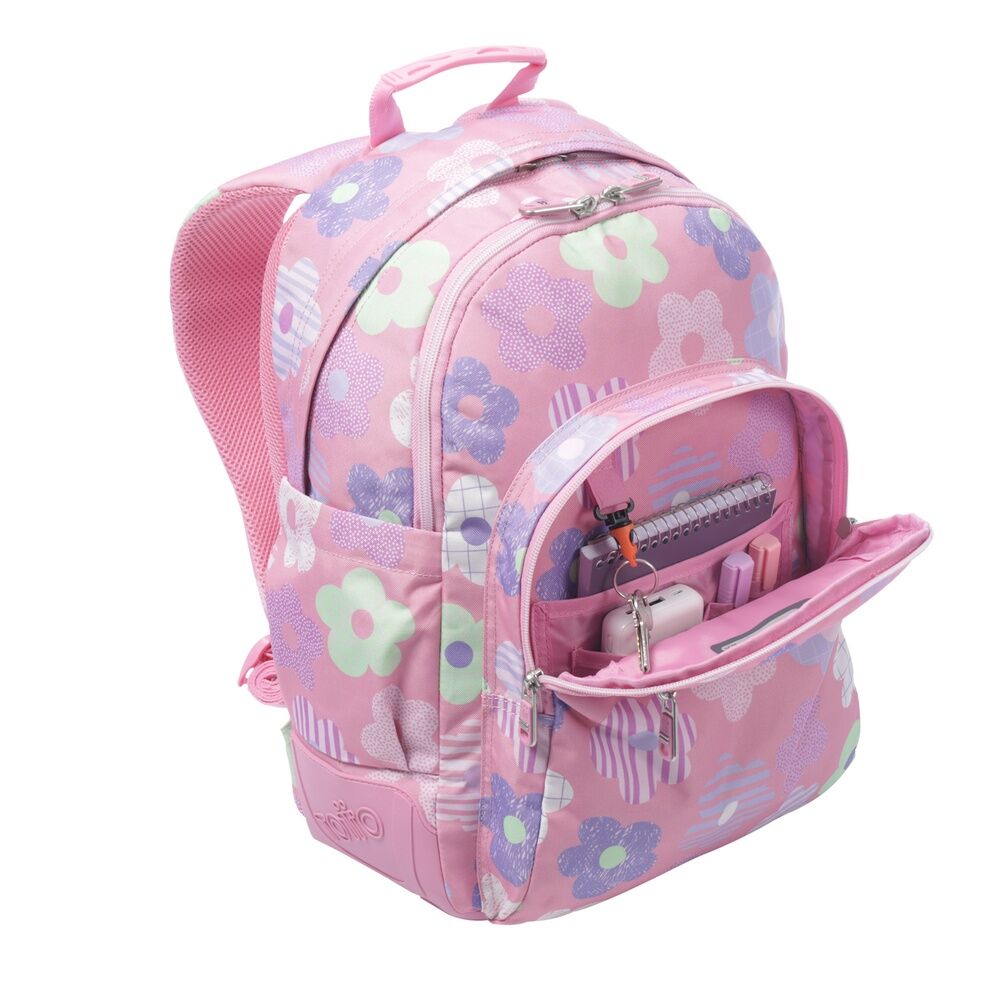 Imagen 3 - Mochila Margaly Rayol 44Cm