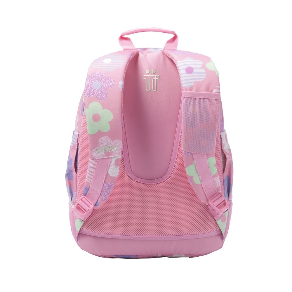 Imagen 4 - Mochila Margaly Rayol 44Cm
