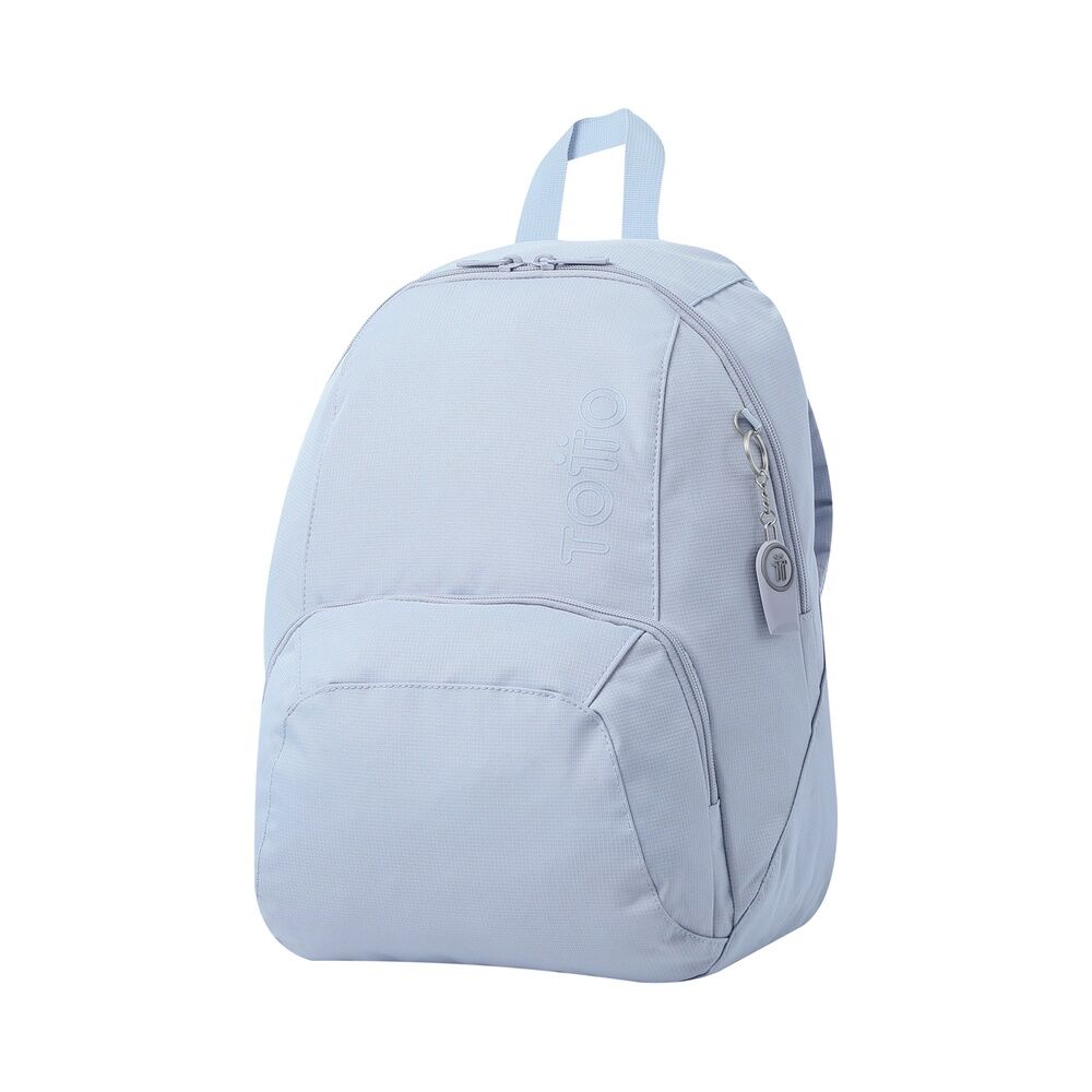 Imagen 2 - Mochila Halogen Blue Gammatto 41Cm