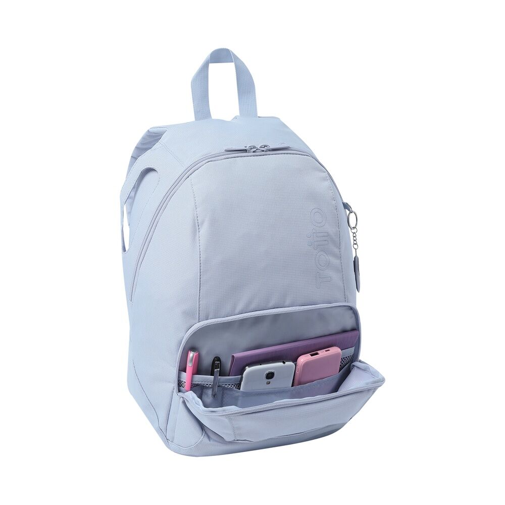 Imagen 4 - Mochila Halogen Blue Gammatto 41Cm