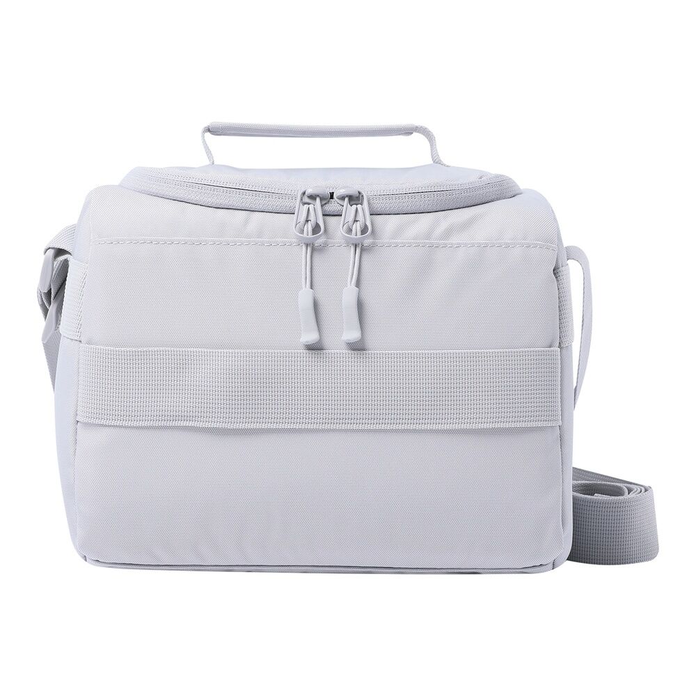 Imagen 4 de Bolsa Portameriendas Micro Chip Grafito