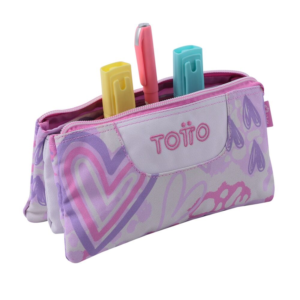 Imagen 2 - Portatodo Amalia Triple