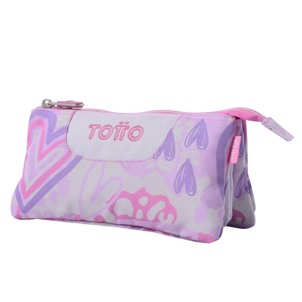 Imagen 3 - Portatodo Amalia Triple