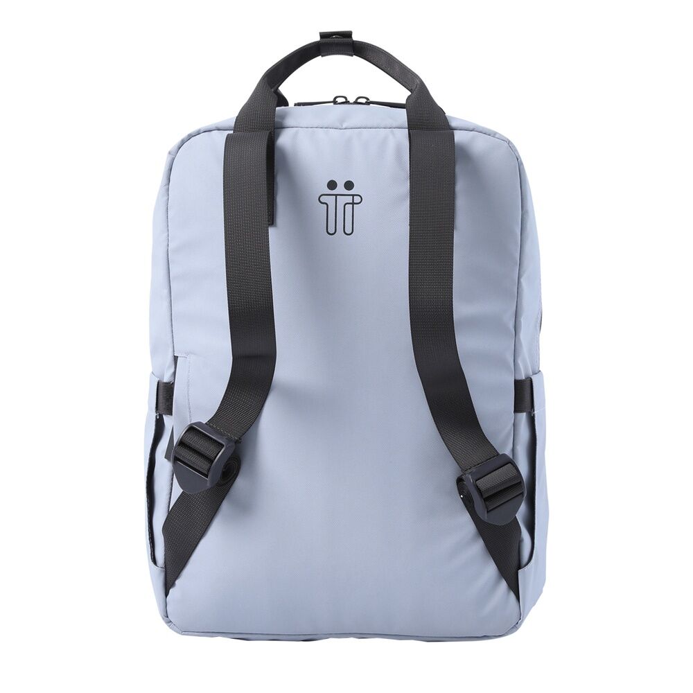 Imagen 3 - Mochila Halogen Blue Billy 41Cm