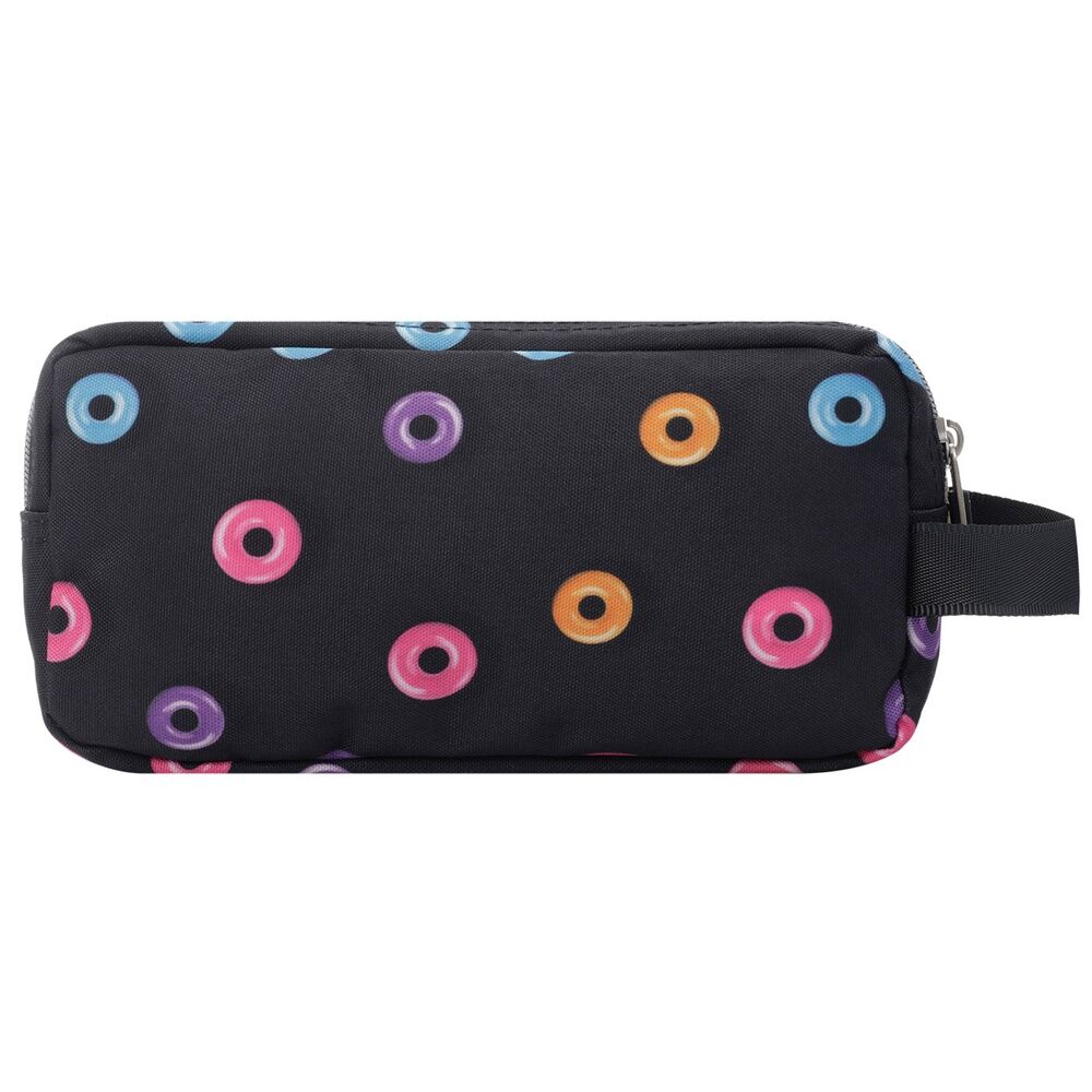 Imagen 3 - Portatodo Donuts Agapec Triple