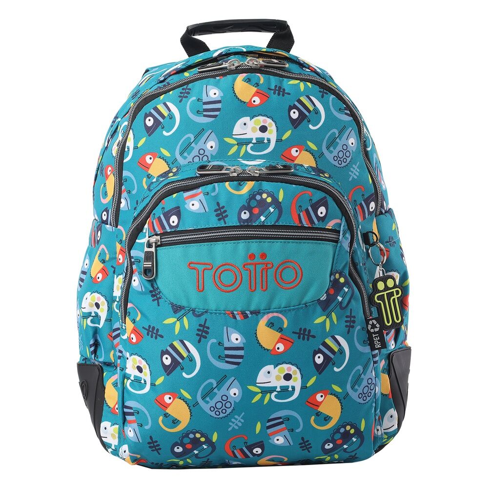 Imagen 1 - Mochila Egreth Rayol 44Cm