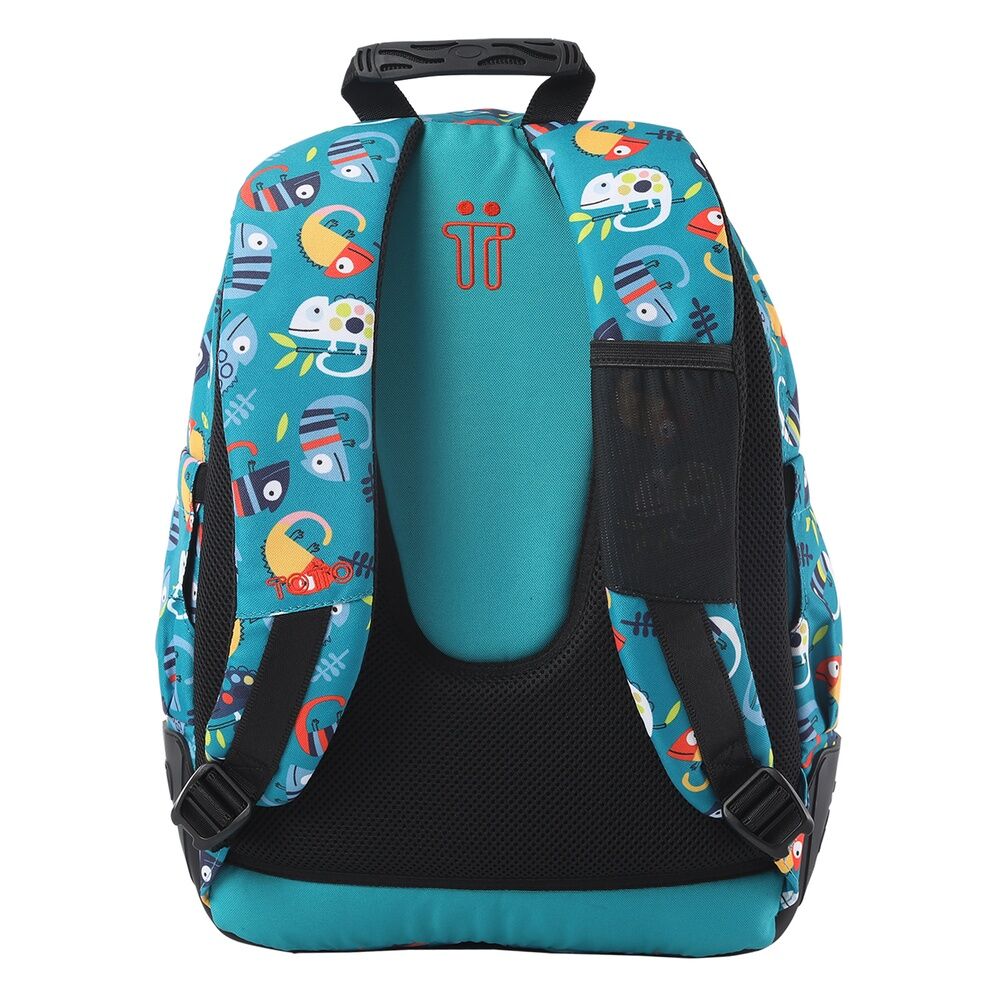 Imagen 2 - Mochila Egreth Rayol 44Cm