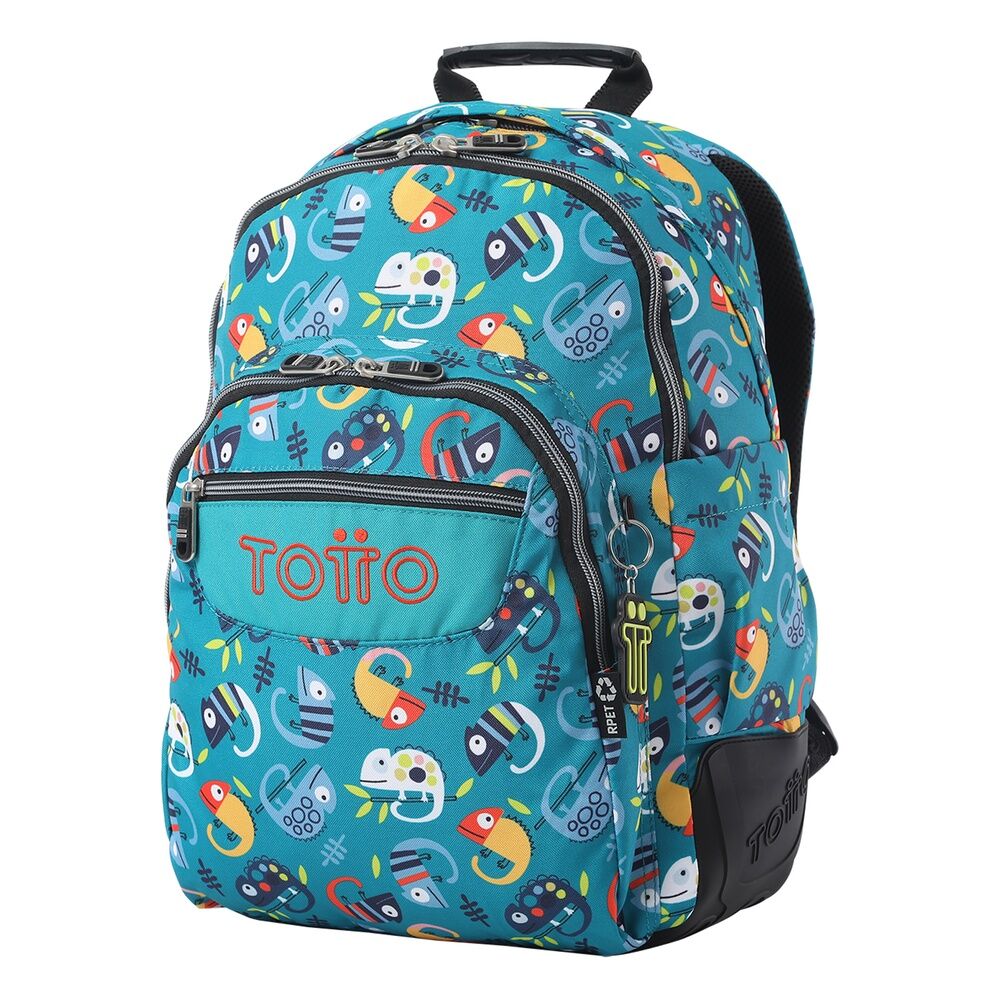 Imagen 3 - Mochila Egreth Rayol 44Cm