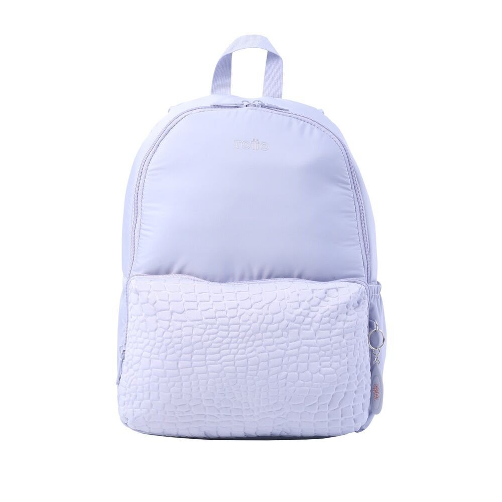Imagen 1 - Mochila Halogen Blue Palencia 42Cm