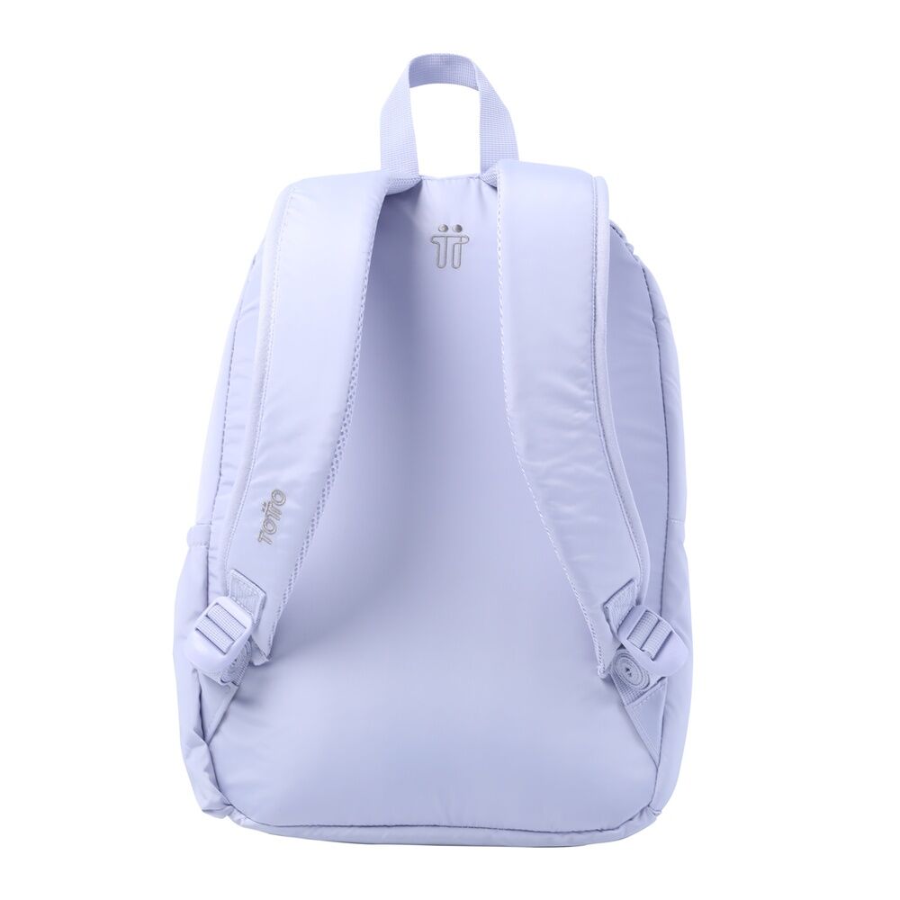 Imagen 5 - Mochila Halogen Blue Palencia 42Cm