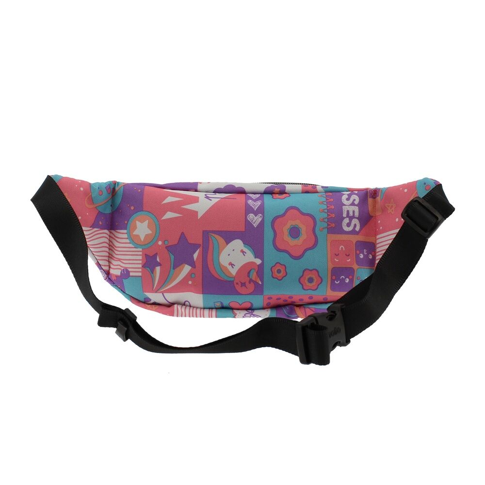 Imagen 2 - Riñonera Helados Y Fruta