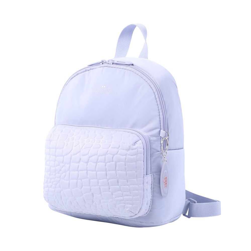 Imagen 2 - Mochila Halogen Blue Baltra 30Cm