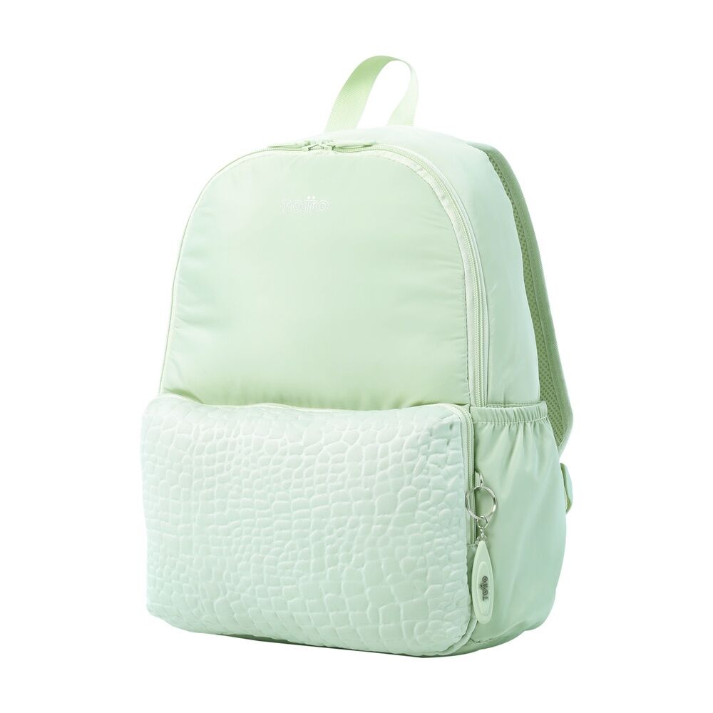 Imagen 2 - Mochila Meadow Mist Palencia 42Cm