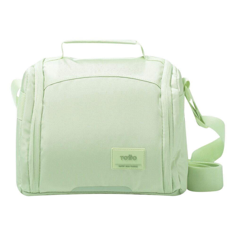 Imagen 1 de Bolsa Portameriendas Micro Chip Grafito 2