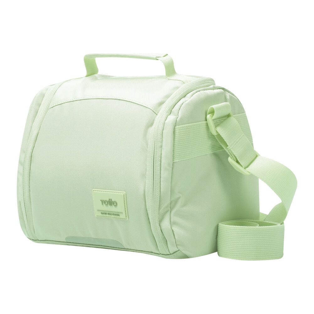 Imagen 2 de Bolsa Portameriendas Micro Chip Grafito 2