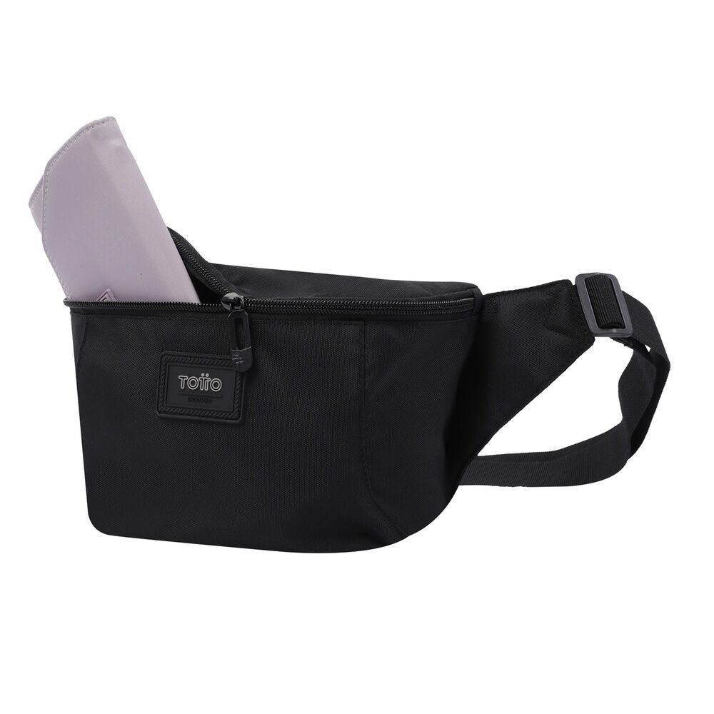 Imagen 4 - Riñonera Trik