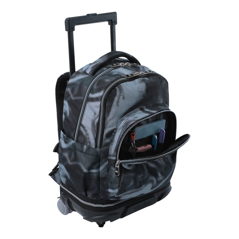 Imagen 7 - Trolley Desmontable Bluc Tiza 45Cm