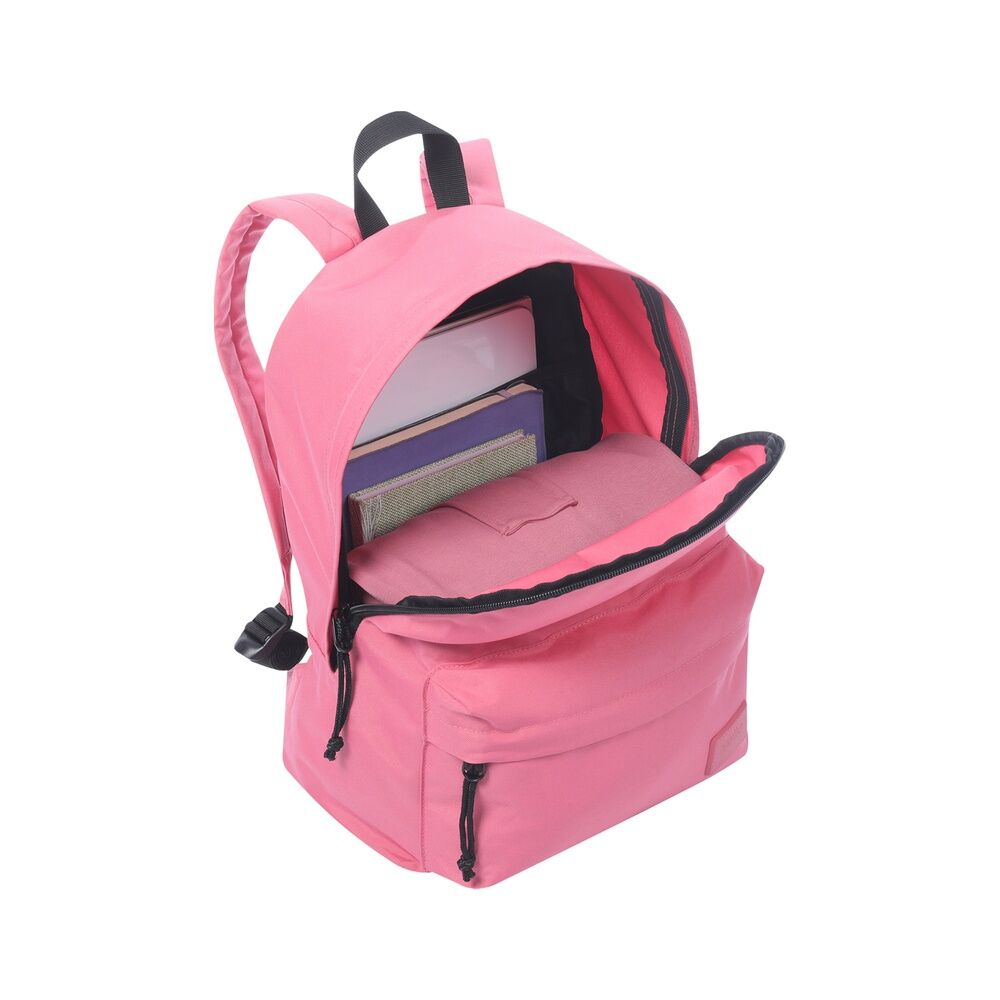 Imagen 3 - Mochila + Portatodo Desert Rose 40Cm