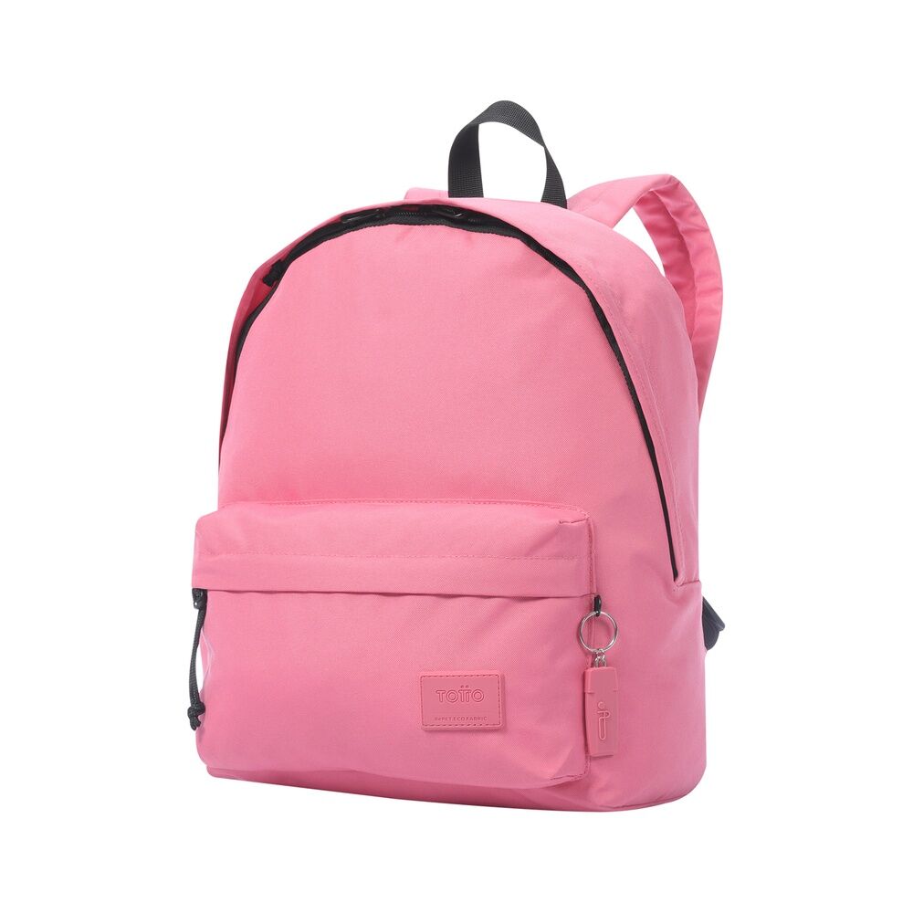 Imagen 5 - Mochila + Portatodo Desert Rose 40Cm