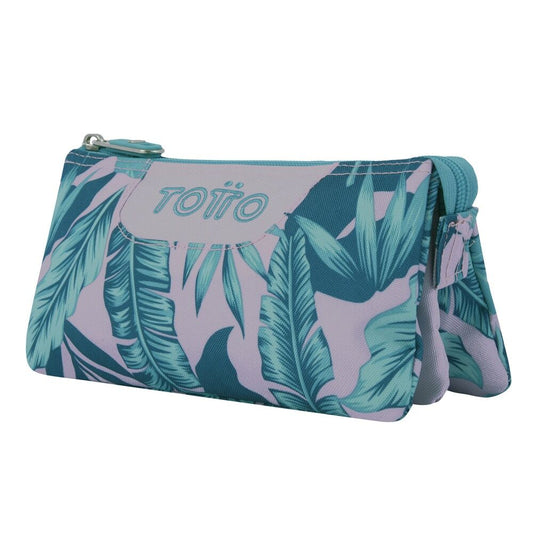 Imagen 2 - Portatodo Plantas Tropicales Triple