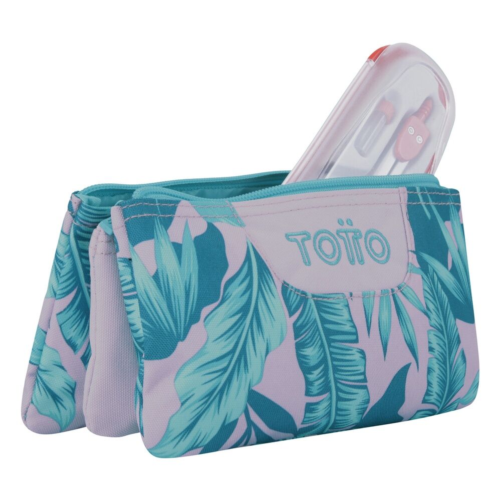 Imagen 4 - Portatodo Plantas Tropicales Triple