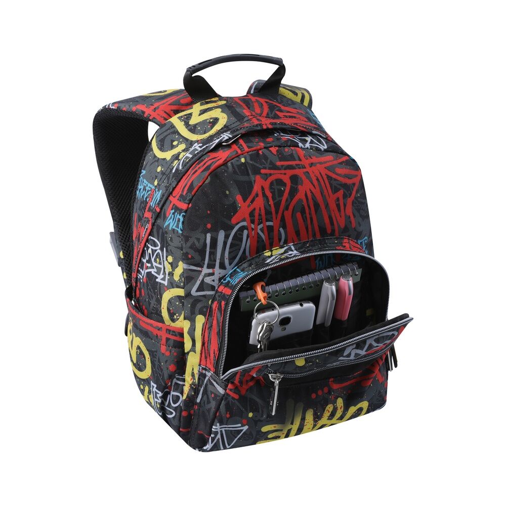 Imagen 2 - Mochila Grafil Tempera 36Cm