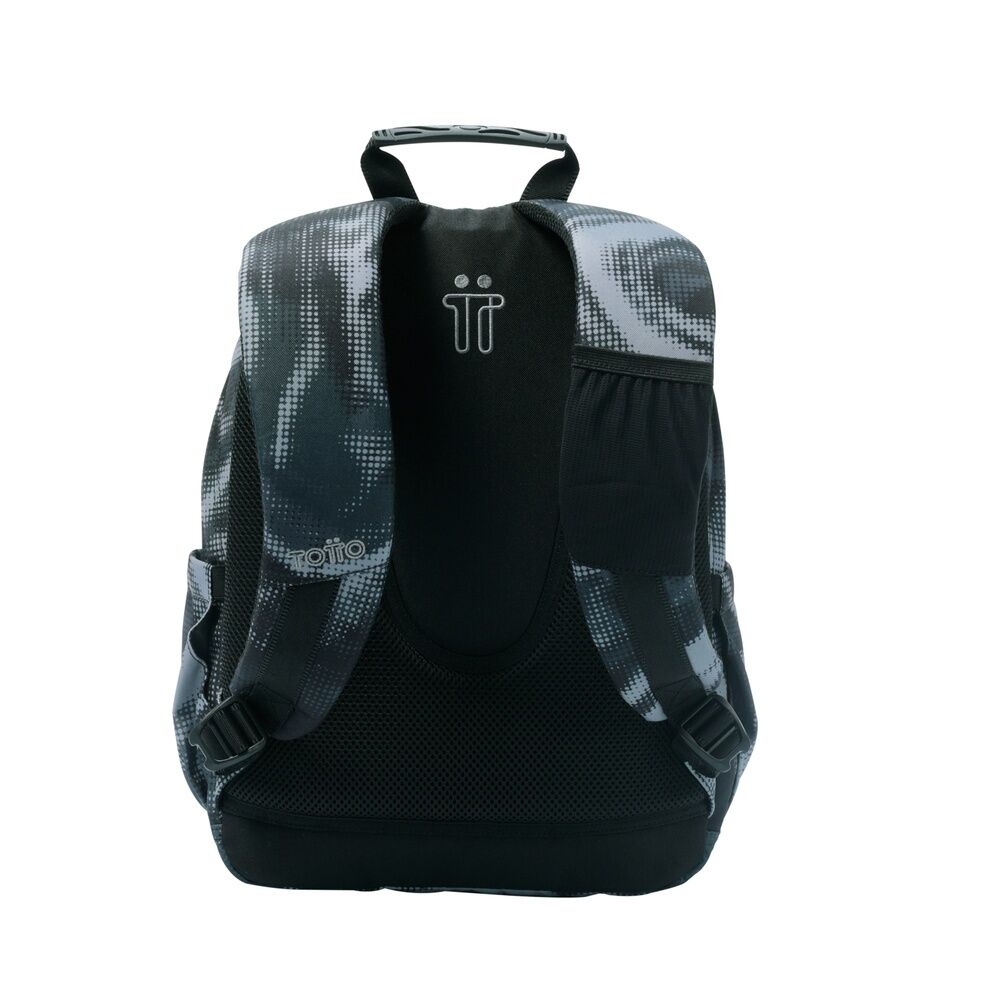 Imagen 2 - Mochila Bluc Gommas 39Cm