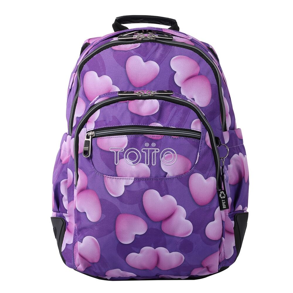 Imagen 1 - Mochila Chubby Rayol 44Cm