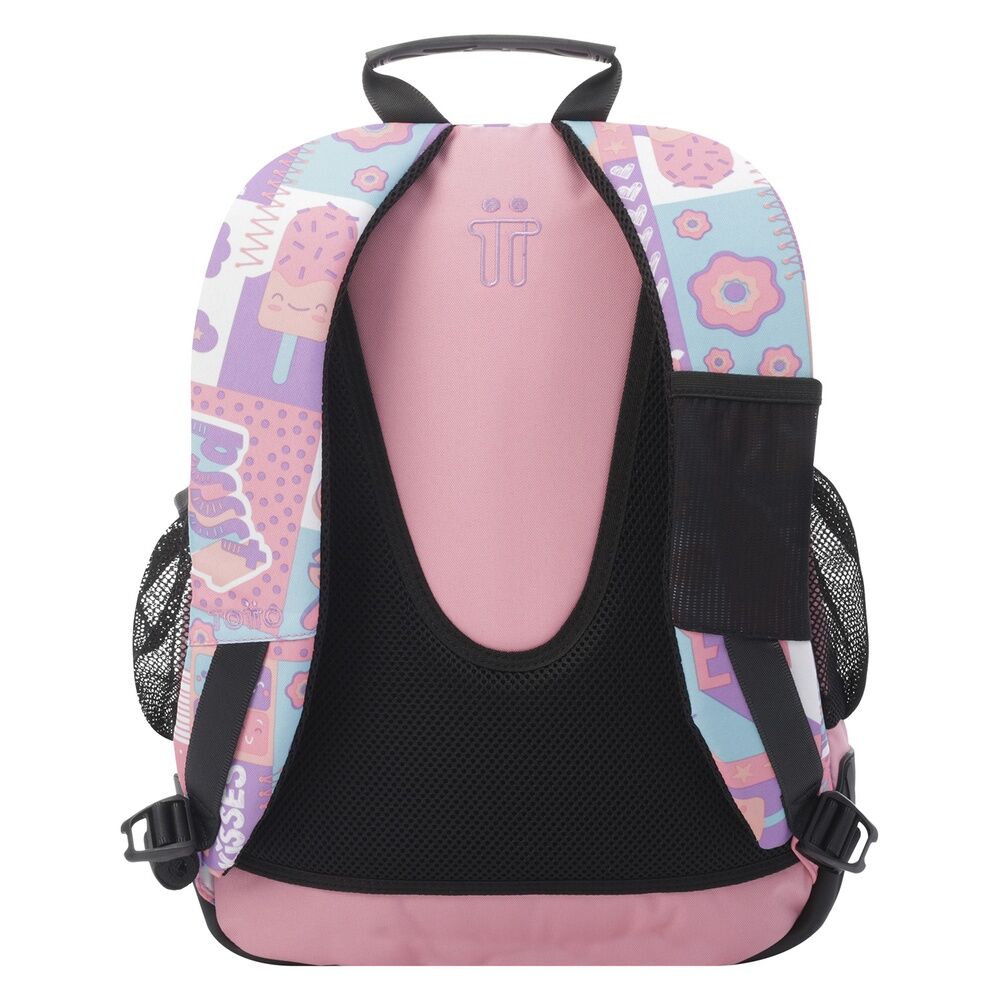 Imagen 5 - Mochila Helados Y Frutas Crayola 44Cm